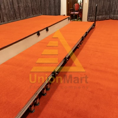 АО Цирк Никулина ВИП ТРИБУНА Москва, Цветной бульвар, д. 2 ковролин ЭГЕ