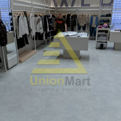 Бутик GERRY WEBER г. Москва, Декабристов, д. 12, этаж 1, помещение № А20