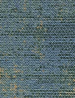 Синий ковролин RV Promethea