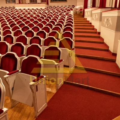 Малый театр Партер г. Москва, Пятницкая, д. 8234 стр.1