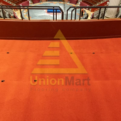 АО Цирк Никулина ВИП ТРИБУНА Москва, Цветной бульвар, д. 2 ковролин ЭГЕ