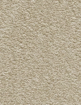 Бежевый ковролин Satino Romantica