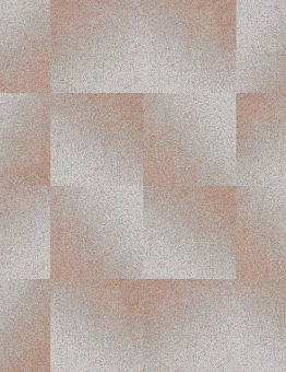 Ковровая плитка Radial