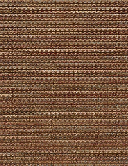 Ковролин Nature Rainbow