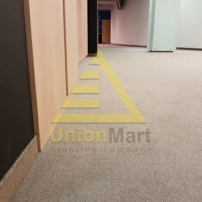 Нефтяная компания, офис.