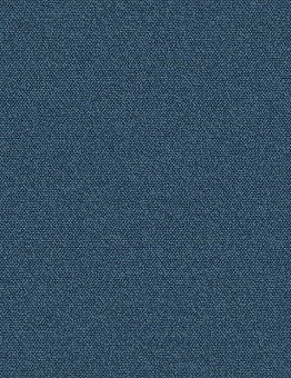 Синий ковролин Caractere