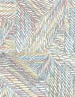 Линолеум Мodul'up 19db by galeote