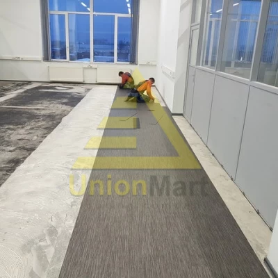 Редакция газеты Советский спорт