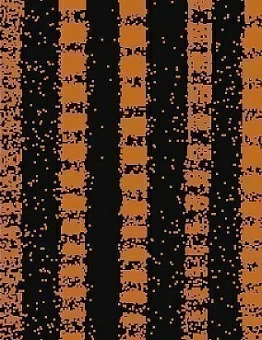 Ковролин Inspirations Black Blends