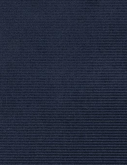 Синий ковролин Shanghai