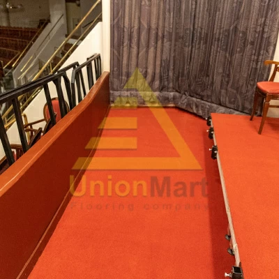 АО Цирк Никулина ВИП ТРИБУНА Москва, Цветной бульвар, д. 2 ковролин ЭГЕ