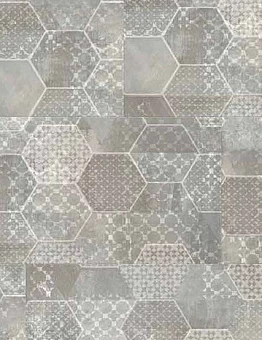 Дизайн плитка ПВХ Creation 30