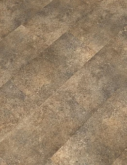 Дизайн плитка ПВХ Stone FF-1400