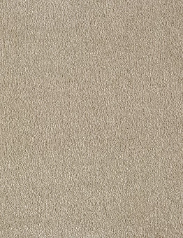 Бежевый ковролин Obsession