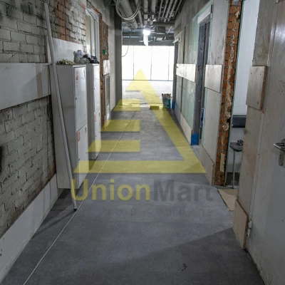 Бильярдный клуб Modus Vita&Craft bar_ЗАО, район Солнцево, квартал № 32, вл16с4 (БЦ Неополис)