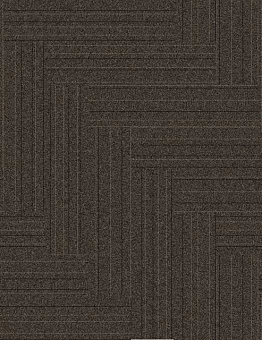 Ковровая плитка World Woven 860