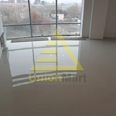 Офис компании Онланта