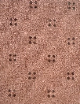 Ковролин Плеяда