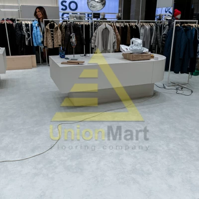 Бутик GERRY WEBER г. Москва, Декабристов, д. 12, этаж 1, помещение № А20