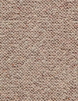 Бежевый ковролин Corsa