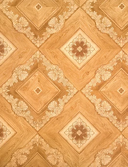 Линолеум GRAND