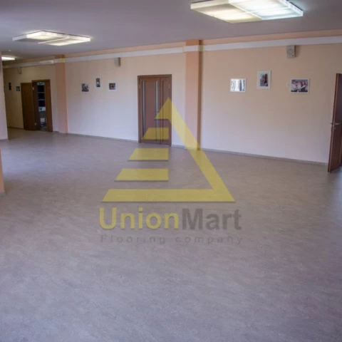 Ломоносовская школа Зеленый мыс