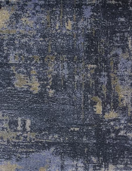 Серый ковролин Golden Gate