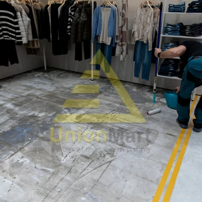 Бутик GERRY WEBER г. Москва, Декабристов, д. 12, этаж 1, помещение № А20