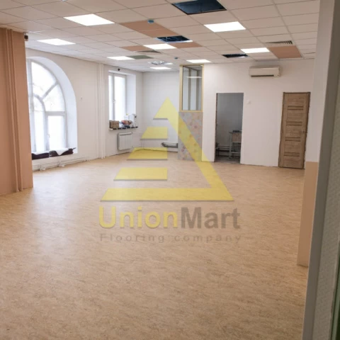 Детский сад "Лотос"