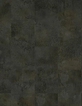 Дизайн плитка ПВХ ROOTS 55 Stone