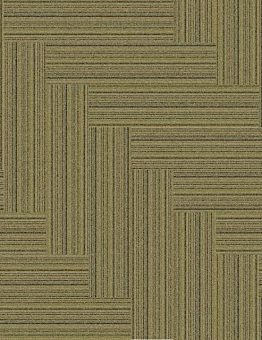 Ковровая плитка World Woven 865