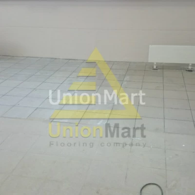 Офис.Forbo Smaragd Classic