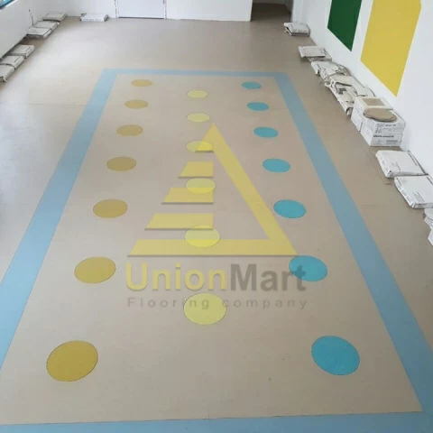 Детский садик