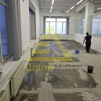 Редакция газеты Советский спорт