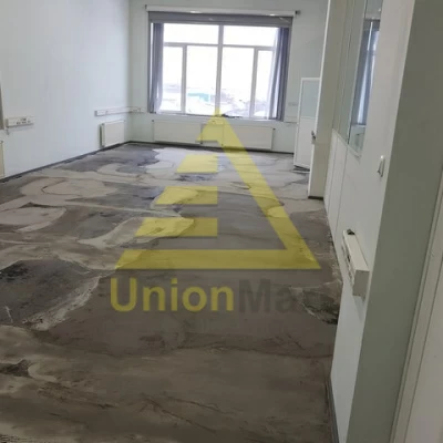 Редакция газеты Советский спорт