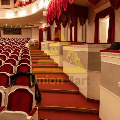 Малый театр Партер г. Москва, Пятницкая, д. 8234 стр.1