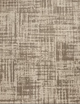 Бежевый ковролин Коко