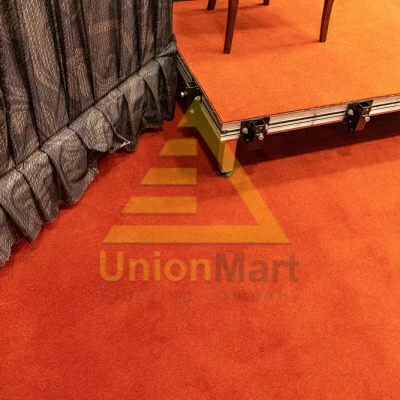 АО Цирк Никулина ВИП ТРИБУНА Москва, Цветной бульвар, д. 2 ковролин ЭГЕ