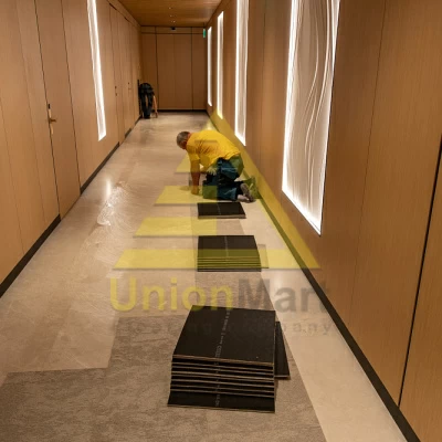 Фитнес МО Парк Малевича