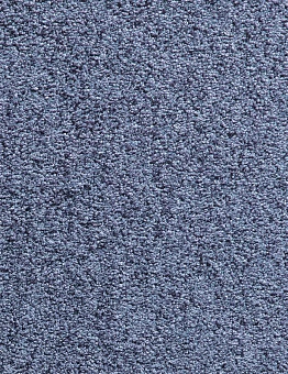 Синий ковролин Sierra ITC
