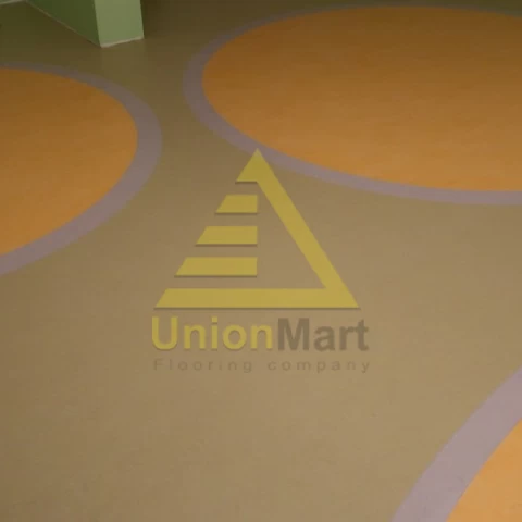 Детский садик Москва