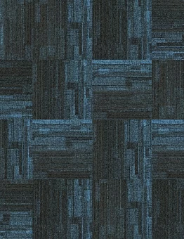 Ковровая плитка Works Geometry