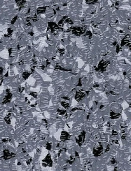 Дизайн плитка ПВХ GTI Control