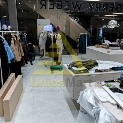 Бутик GERRY WEBER г. Москва, Декабристов, д. 12, этаж 1, помещение № А20