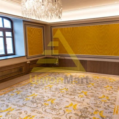Отель Метрополь