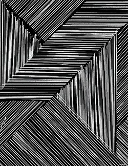 Линолеум Мodul'up 19db by galeote