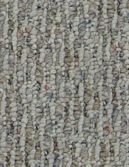 Серый ковролин High Roller