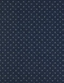 Синий ковролин Amiral