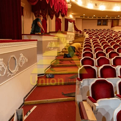 Малый театр Партер г. Москва, Пятницкая, д. 8234 стр.1