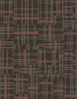 Ковровая плитка World Woven Scottish Sett